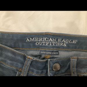 American Eagle Outfitters Jeans
